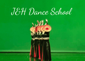 J&H Dance School at D2