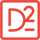 D-Square Logo