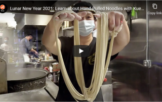 Asia Society features Kuen Noodle