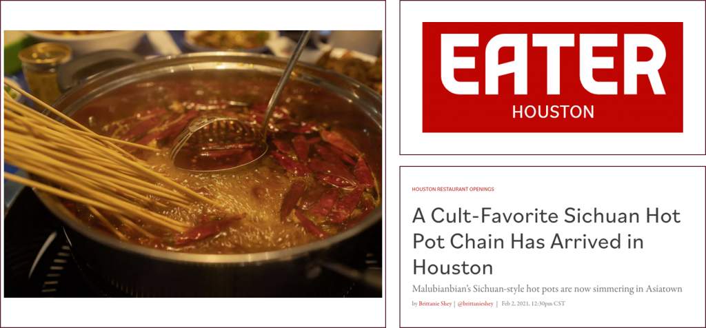 Eater_MaLuBianBian Cult Hotpot