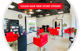 NEW Susan Hair store 9188Q