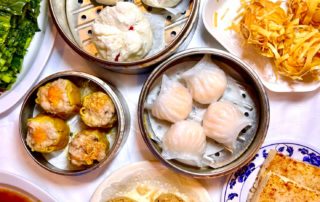 All Day Dim Sum