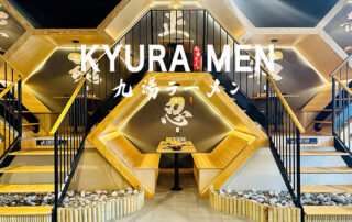 Kyuramen D Square Houston