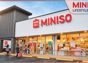 Miniso at D2