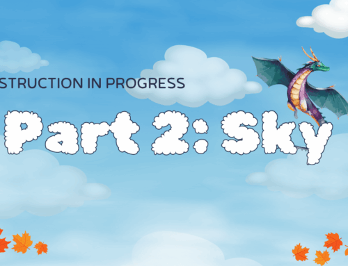 Sky Passage