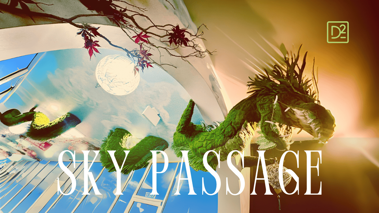 Sky Passage Thumbnail