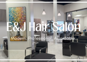 E&J Hair Salon
