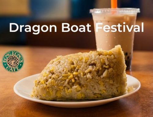 Dragon Boat Festival: The Tradition Wrapped in Rice